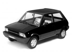 Innocenti 90 N II '1981